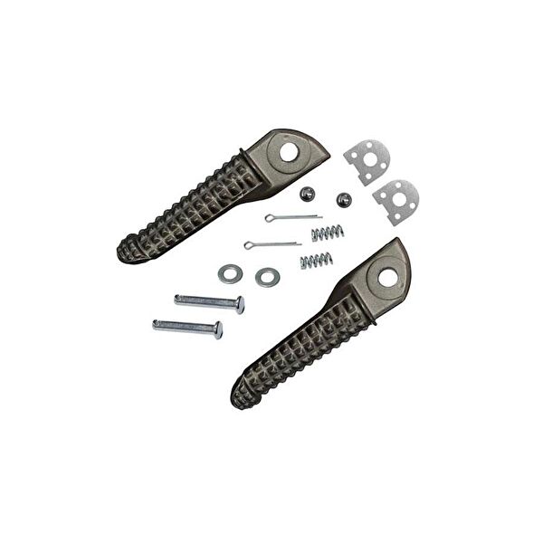 GMS Koruma Demiri & Takoz