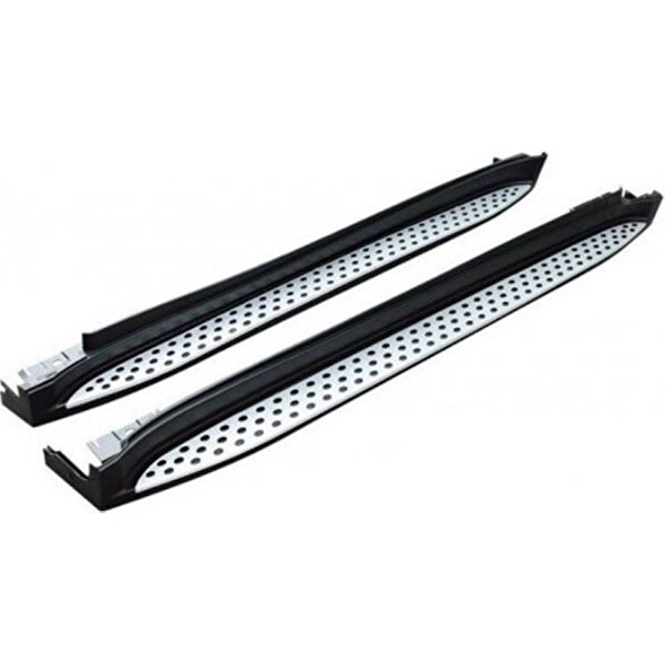 ARİSAR Araç Basamakları