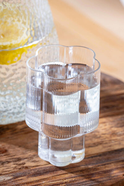 Acar Su Bardağı, Su Takımları