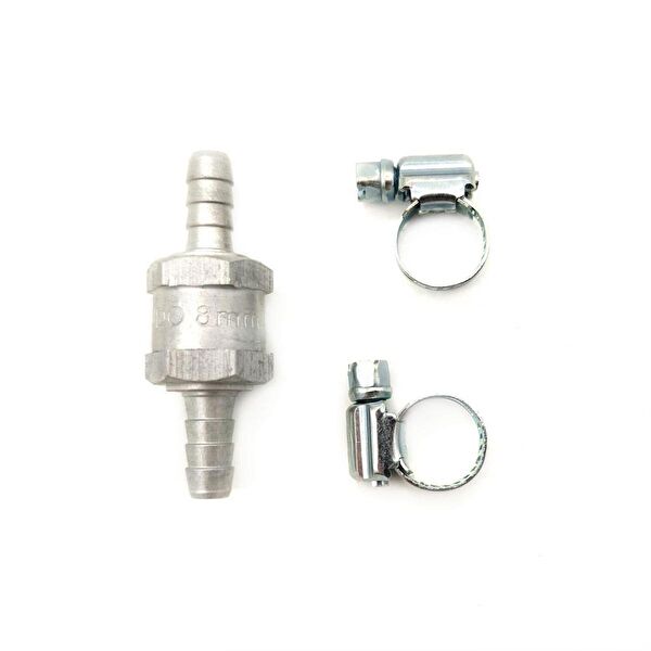 Site Hırdavat Yakıt Deposu Ekipmanı