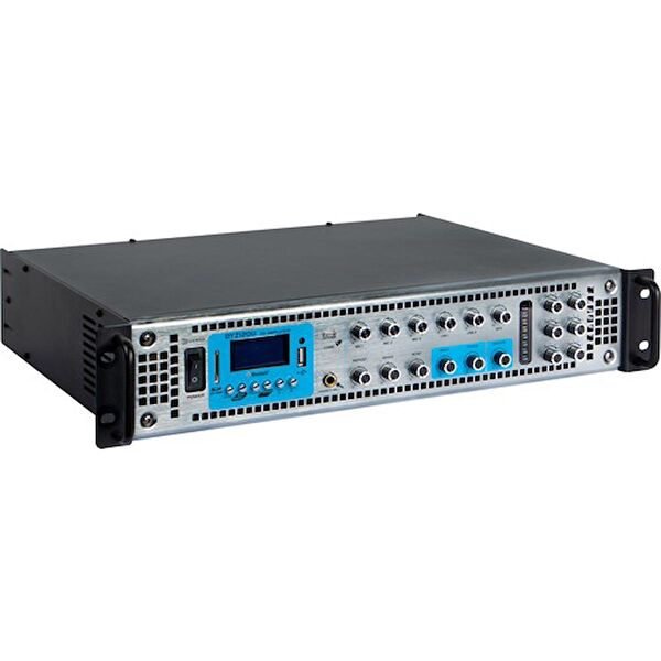 DENOX Stüdyo Amfisi