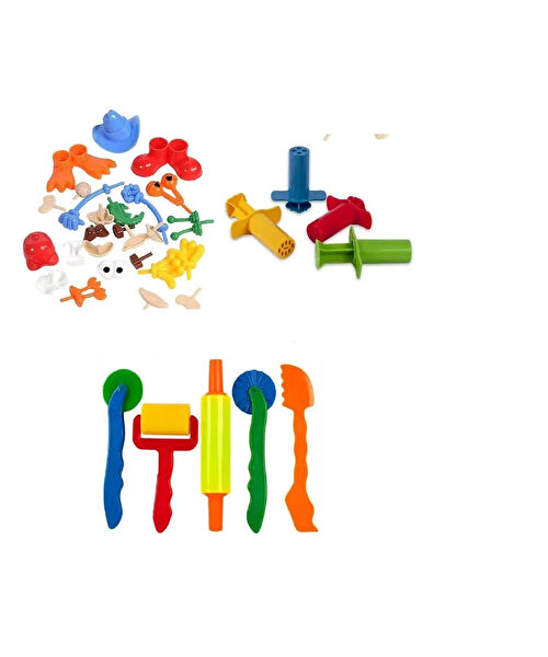 ilerigrup Oyun Hamuru, Slime