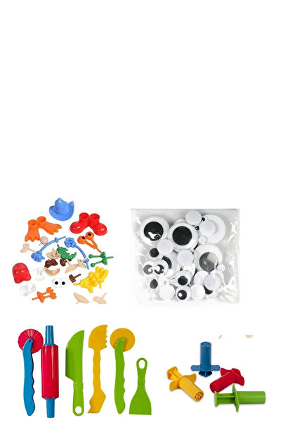 ilerigrup Oyun Hamuru, Slime