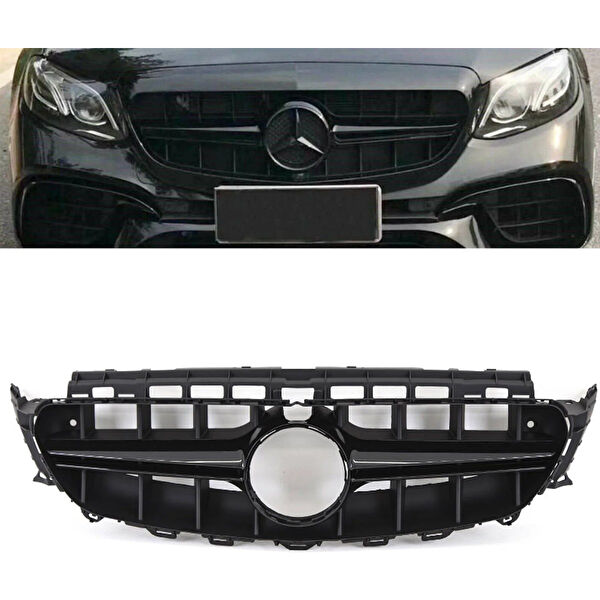 Karva Panjur & Izgaralar