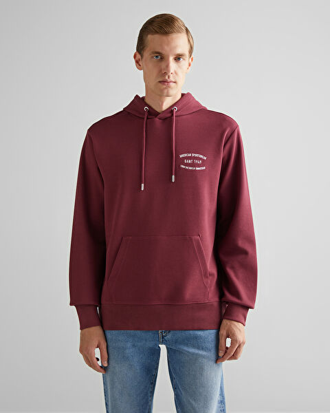Gant Erkek Sweatshirt