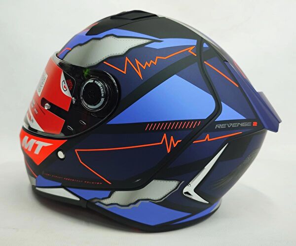 M&T Motosiklet Kaskları ve Yedek Parçaları