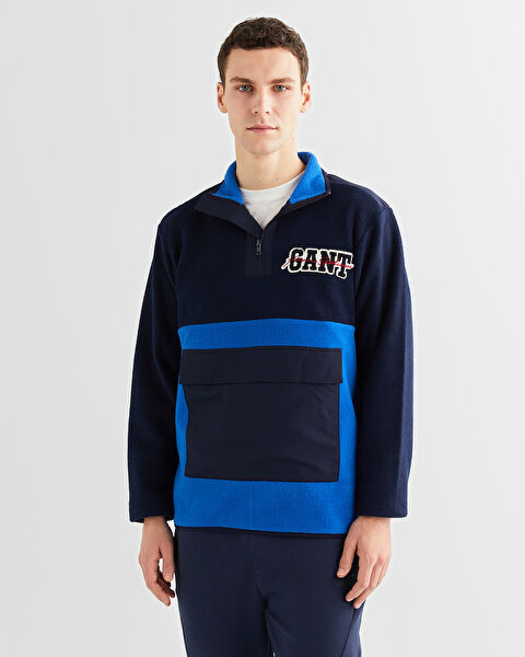 Gant Erkek Sweatshirt