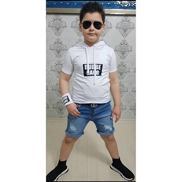 ModaVals Erkek Çocuk Takım