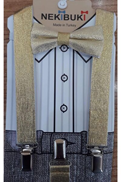 Nekibuki Kravat, Papyon