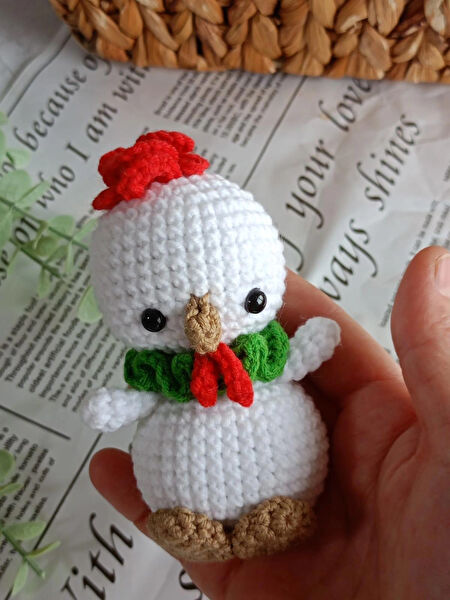 designbyoykum Amigurumi