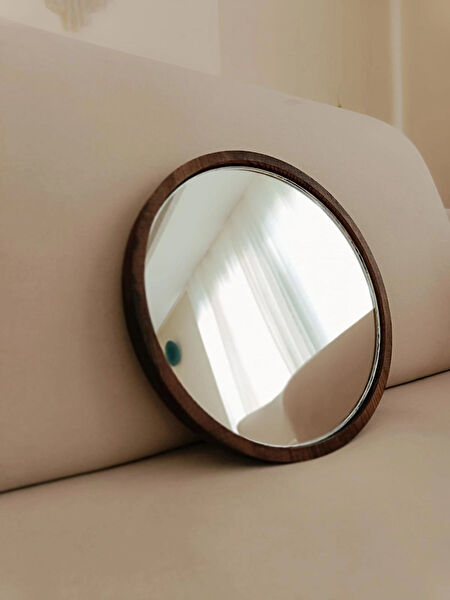 AKSESUAR Duvar Aynası