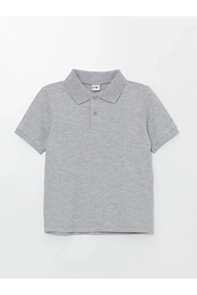 Loule Erkek Çocuk Tişört