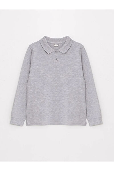 Loule Erkek Çocuk Tişört