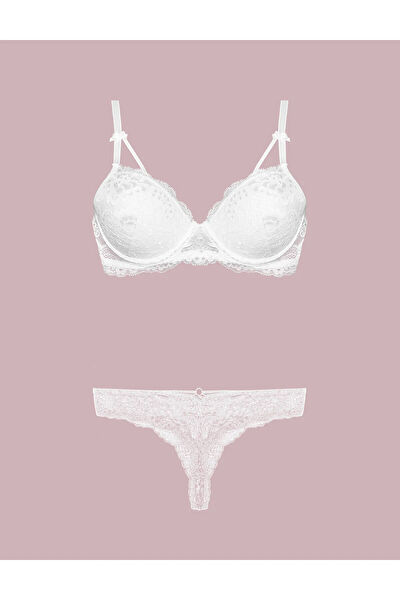 Loule İç Çamaşır Takımı