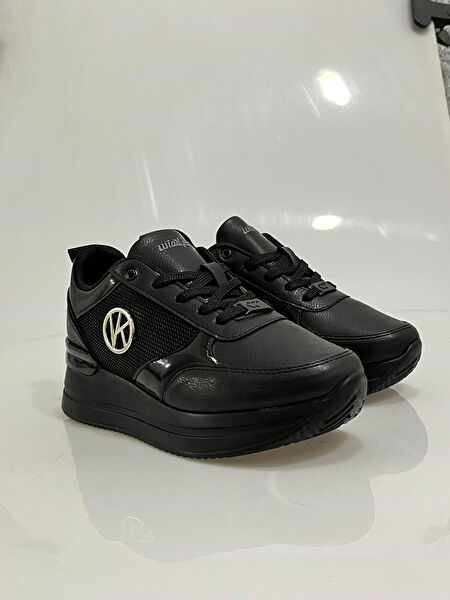Wickers Kadın Sneaker Ayakkabı