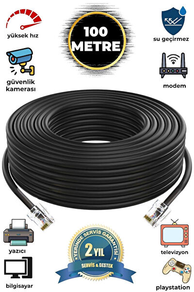 Venas Network Kabloları