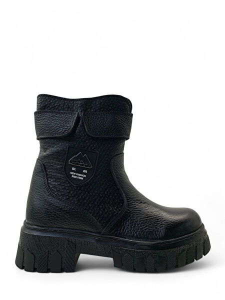 Tuğba Ortopedi Kız Çocuk Bot, Çizme