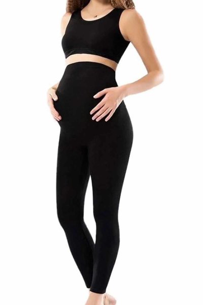 Modasize Hamile Pantolon, Şort, Tayt