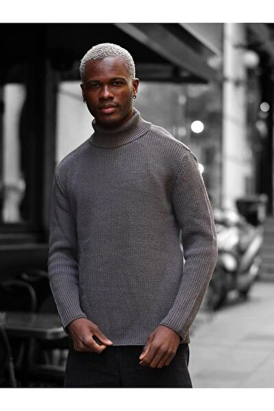 ROLLIE Erkek Triko, Kazak