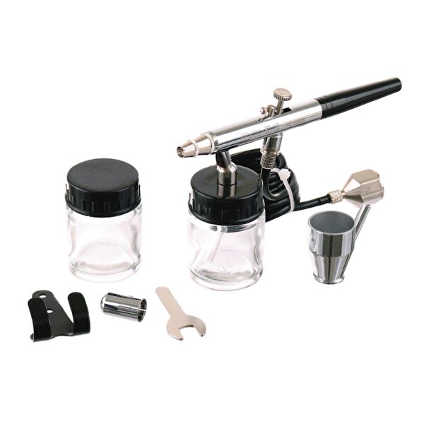 Nt Tools Kompresör Hava Tabancası