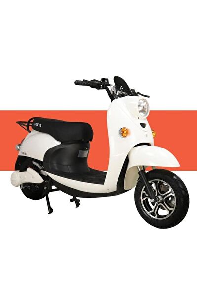 Volta Elektrikli Motosiklet