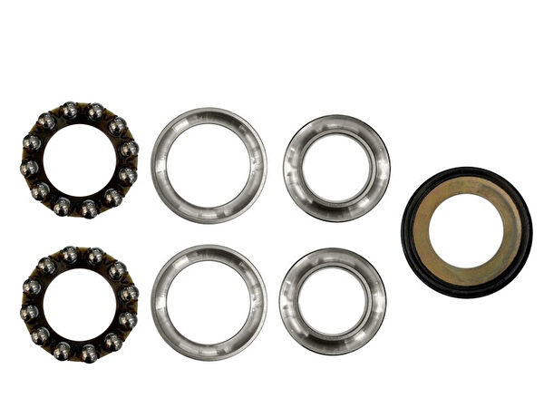 OrjinMotoPart Motor Aksamı Yatakları