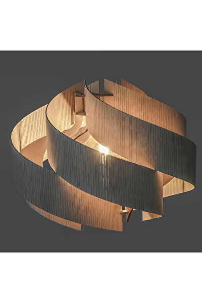 Ferisa Home Avize, Sarkıt