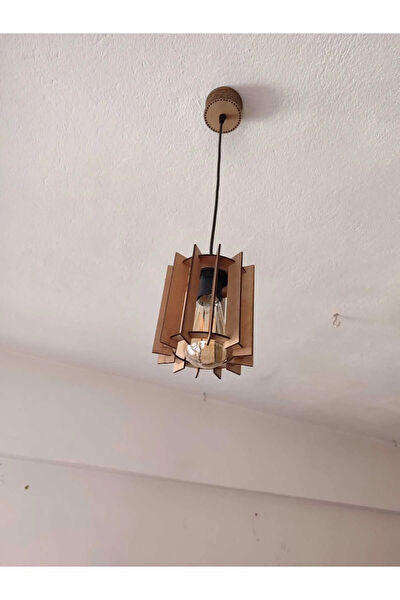 Ferisa Home Avize, Sarkıt