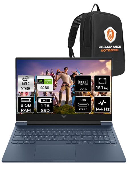 HP Dizüstü Bilgisayar