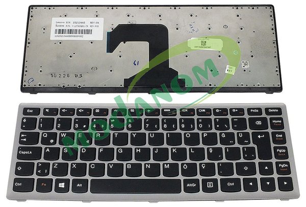 modanom Notebook Yedek Parça