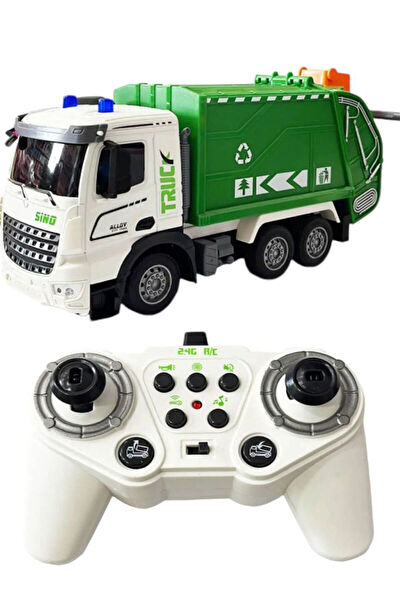 SCOWETTO Uzaktan Kumandalı Araba