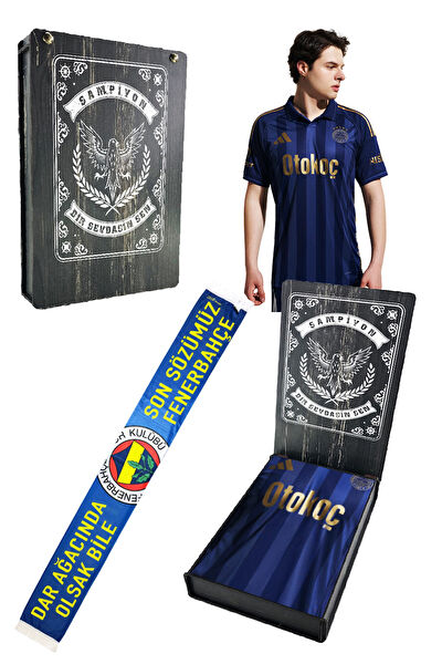 Fenerbahçe Futbol Forma, Şort