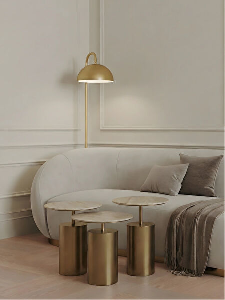 MOBİSTORE MOBİLYA Zigon Sehpa