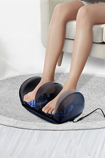 Robo Masaj Cihazı, Aleti