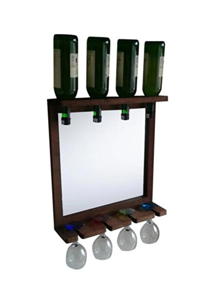 Bahat Duvar Süsleri