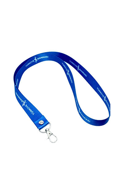 Abc Ofis Yaka Kartı ve Aksesuarları