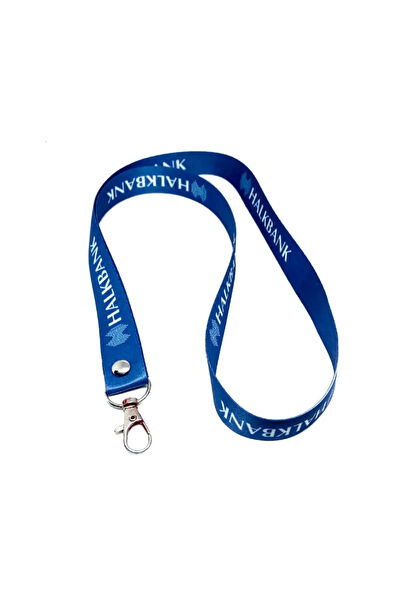 Abc Ofis Yaka Kartı ve Aksesuarları