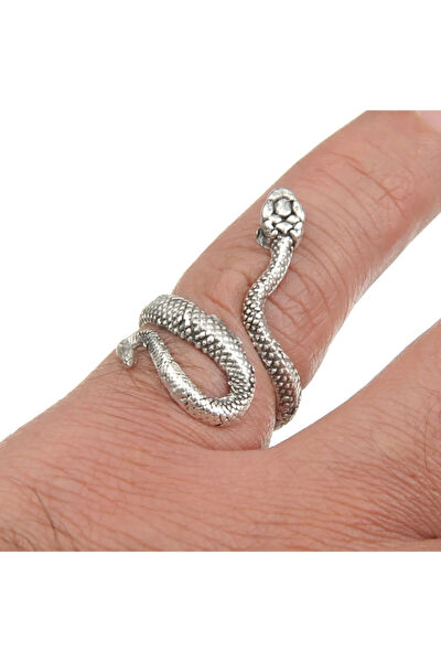 idolavm Erkek Yüzük