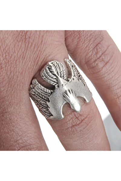 idolavm Erkek Yüzük