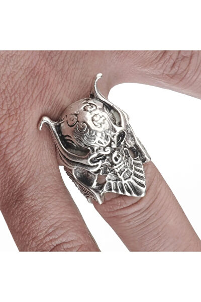 idolavm Erkek Yüzük