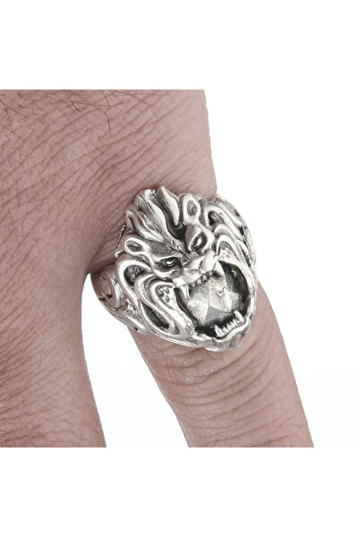 idolavm Erkek Yüzük