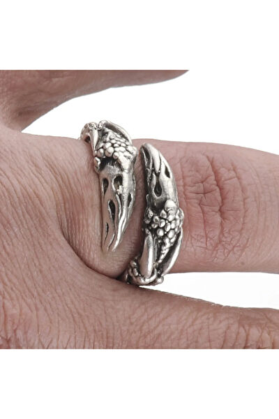 idolavm Erkek Yüzük