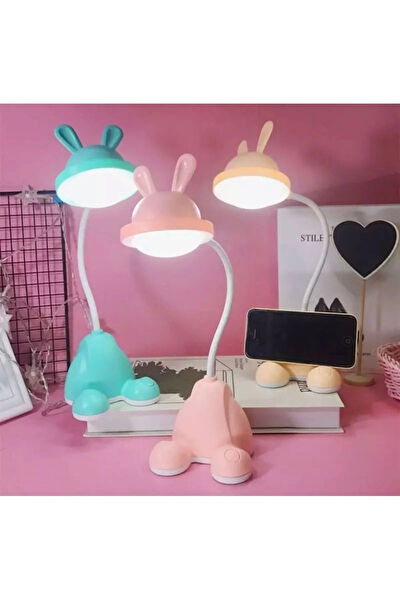 Düvenci Ticaret Masa Lambası