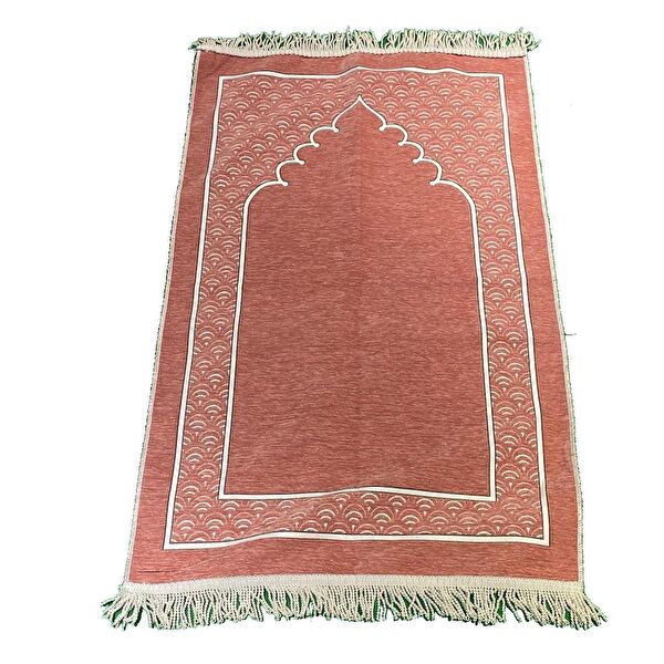 Miracle Gifts Seccade