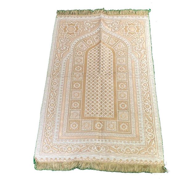 Miracle Gifts Seccade