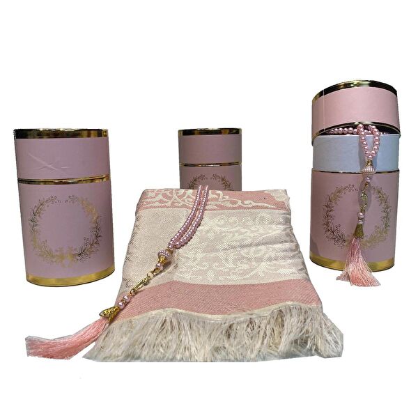 Miracle Gifts Seccade