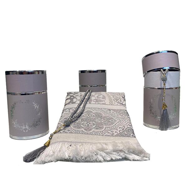 Miracle Gifts Seccade