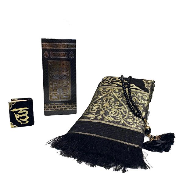 Miracle Gifts Seccade