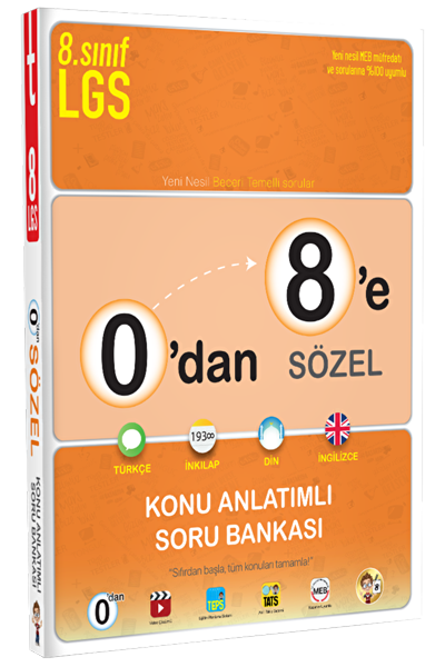 Tonguç Yayınevi Sınav Hazırlık