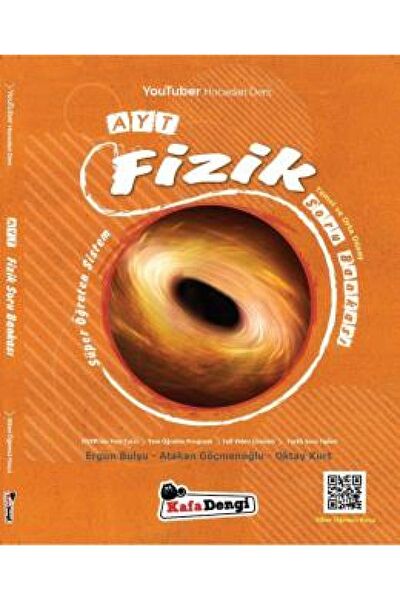 Kafa Dengi Yayınları Sınav Hazırlık